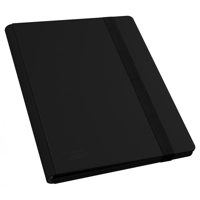 FlexXfolio Black XenoSkin™