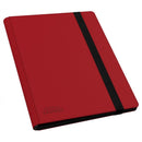 FlexXfolio Red XenoSkin™