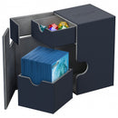 Ultimate Guard Flip N Tray Xenoskin 100+ Blue