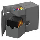 Ultimate Guard Flip N Tray Xenoskin 100+ Grey