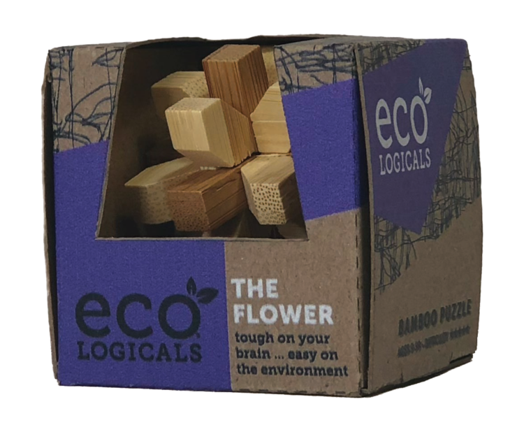 Ecologicals Minis: The Flower