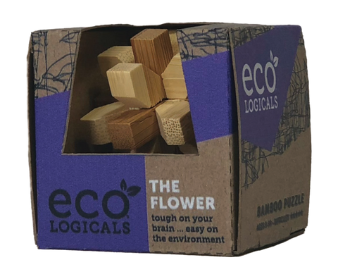 Ecologicals Minis: The Flower