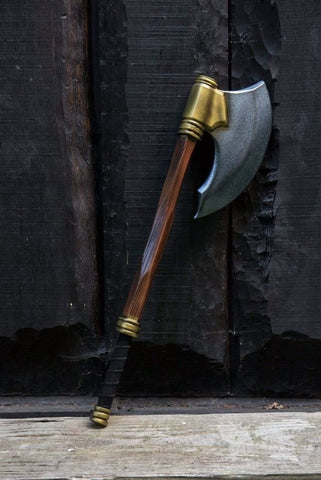 Foam Battle Axe 85cm