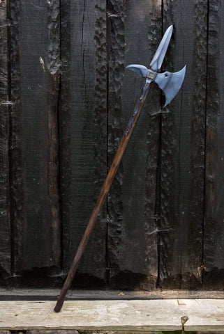 Foam Halberd 190cm