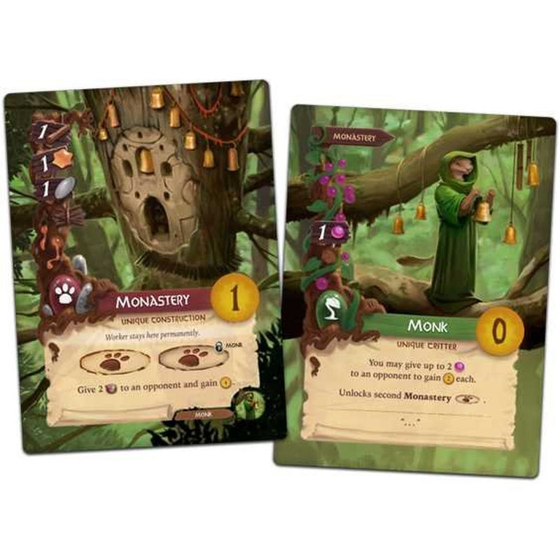 Everdell 3rd Edition