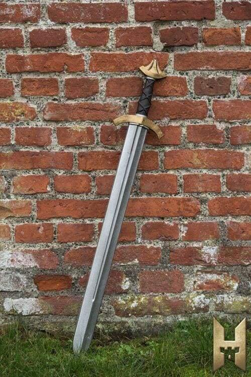 Arming Foam Sword Gold 87cm