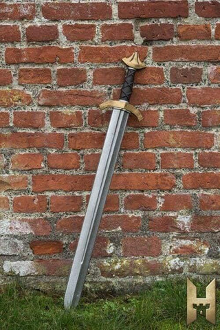 Arming Foam Sword Gold 87cm
