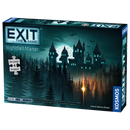 Exit The Game Nightfall Manor