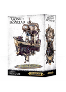 Kharadron Overlords Arkanaut Ironclad