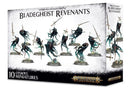 Nighthaunt Bladegheist Revenants