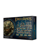 Lord Of The Rings Morannon Orcs