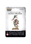 Maggotkin of Nurgle - Sloppity Bilepiper