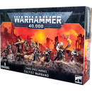 Chaos Space Marines Cultists Warband