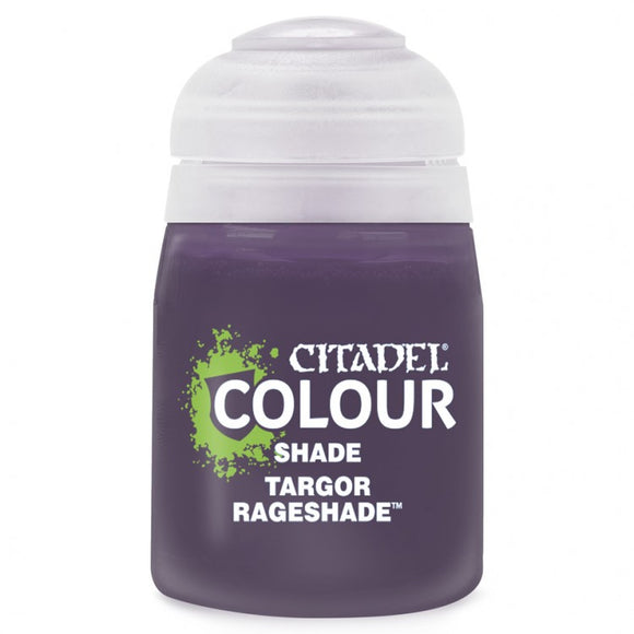Citadel Targor Rageshade Shade Paint