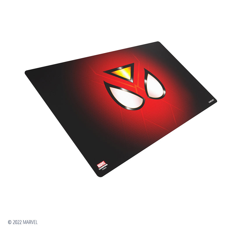 Marvel Champions Prime Game Mat Spider-Woman