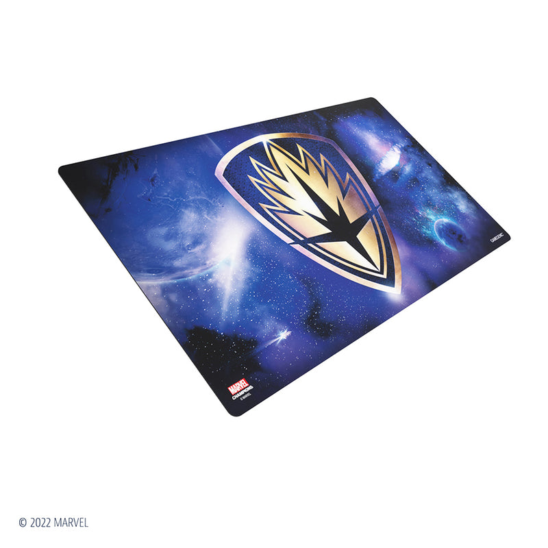 Marvel Champions Prime Game Mat Guardians Of The Galaxy