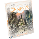 Genesys A Narrative Dice System Core