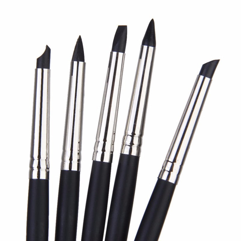 Green Stuff Sculpting Tools
