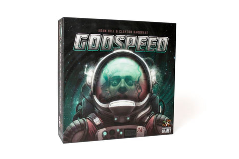 Godspeed