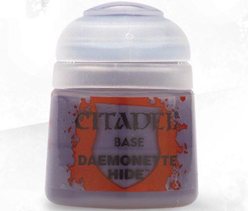 Citadel Daemonette Hide Base Paint