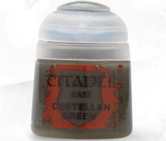 Citadel Base