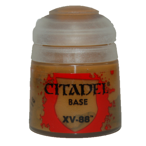 Citadel XV-88 Base Paint