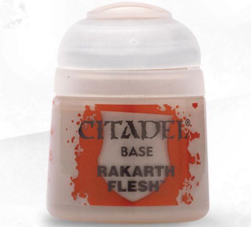 Citadel Rakarth Flesh Base Paint