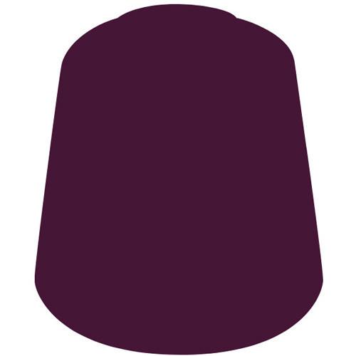Citadel Barak-Nar Burgundy Base Paint