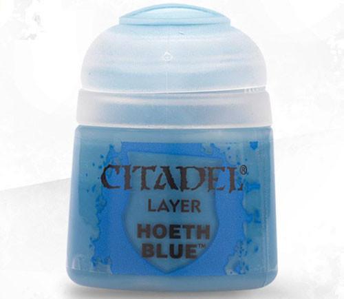 Citadel Hoeth Blue Layer Paint