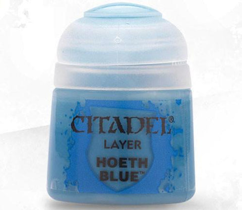 Citadel Hoeth Blue Layer Paint