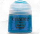 Citadel Sotek Green Layer Paint