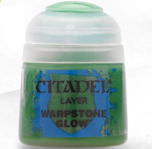 Citadel Warpstone Glow Layer Paint