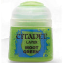 Citadel Moot Green Layer Paint