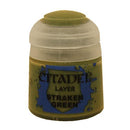 Citadel Straken Green Layer Paint