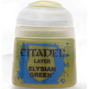 Citadel Elysian Green Layer Paint