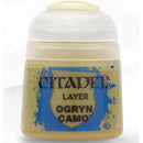 Citadel Ogryn Camo Layer Paint