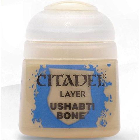 Citadel Ushabti Bone Layer Paint