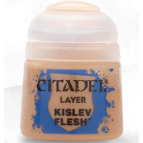 Citadel Kislev Flesh Layer Paint