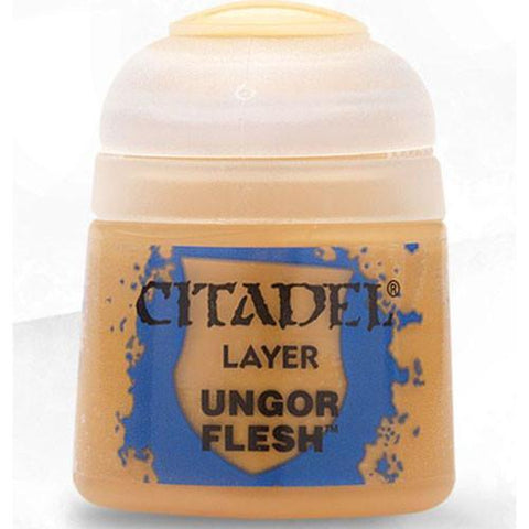 Citadel Ungor Flesh Layer Paint