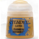 Citadel Zamesi Desert Layer Paint