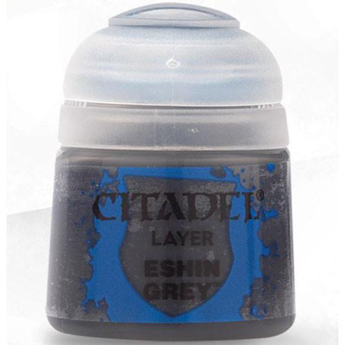 Citadel Eshin Grey Layer Paint