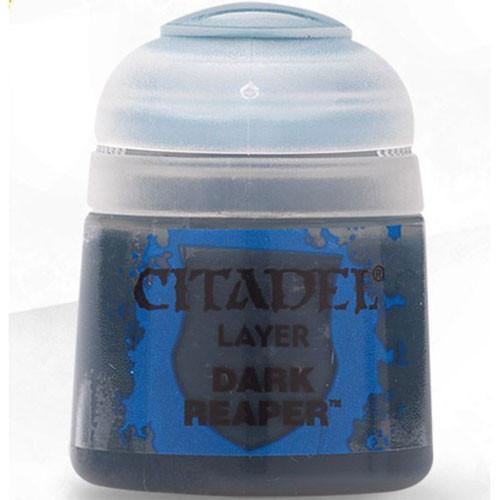 Citadel Dark Reaper Layer Paint