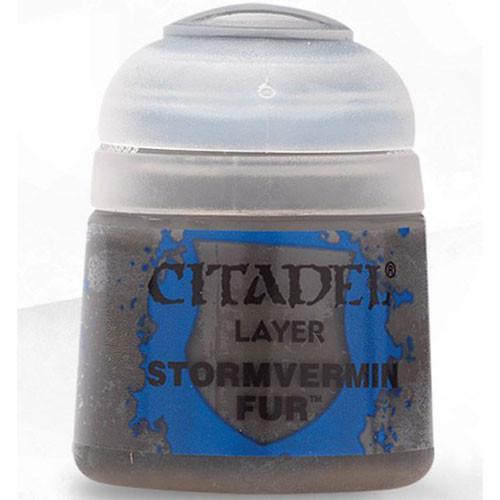 Citadel Stormvermin Fur Layer Paint