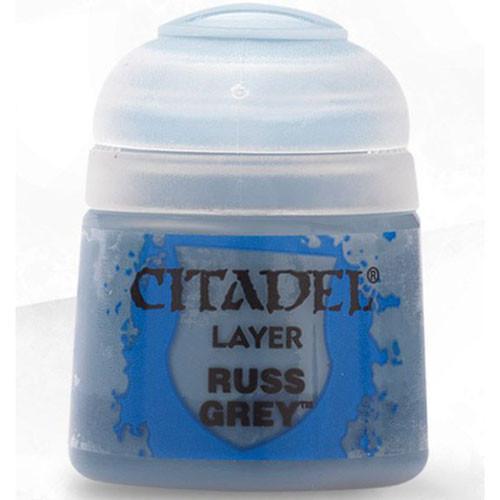 Citadel Russ Grey Layer Paint