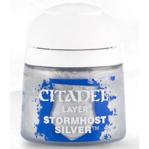 Citadel Stormhost Silver Layer Paint