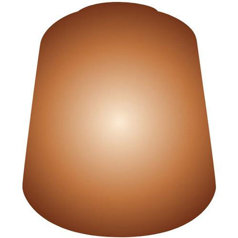 Citadel Castellax Bronze Layer Paint