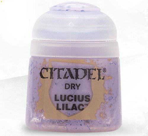 Citadel Lucius Lilac Dry Paint