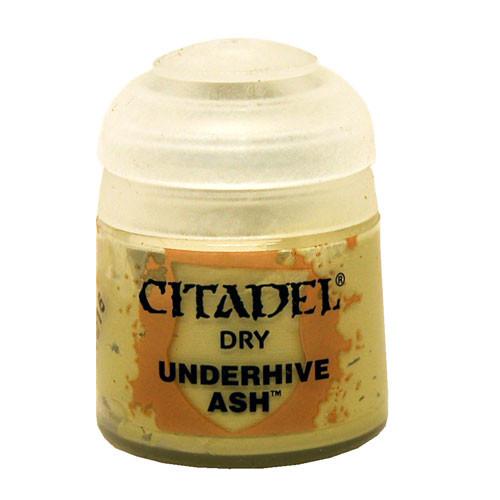 Citadel Underhive Ash Dry Paint