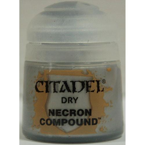 Citadel Necron Compound Dry Paint