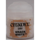 Citadel Wrack White Dry Paint